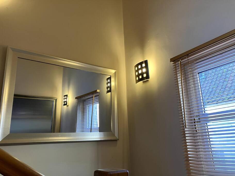 Bright Central Large Cosy Flat St. Andrews Exterior photo