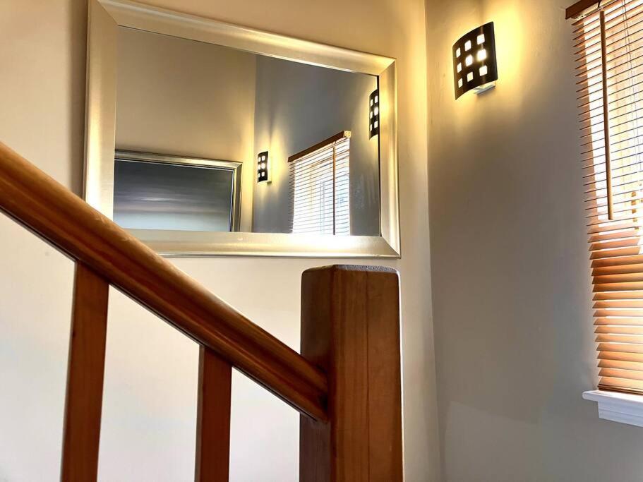 Bright Central Large Cosy Flat St. Andrews Exterior photo